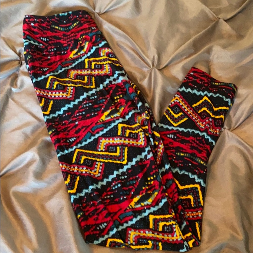 LuLaRoe Leggings